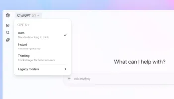 OpenAI en « code rouge » : GPT-5.2 prévu dès la semaine prochaine pour répondre à Gemini 3