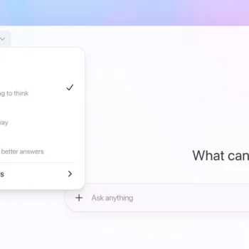 OpenAI en « code rouge » : GPT-5.2 prévu dès la semaine prochaine pour répondre à Gemini 3