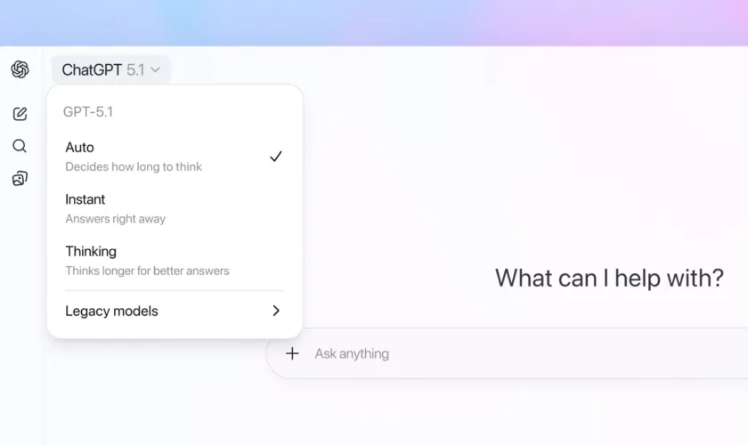 OpenAI en « code rouge » : GPT-5.2 prévu dès la semaine prochaine pour répondre à Gemini 3 47 OpenAI en « code rouge » : GPT-5.2 prévu dès la semaine prochaine pour répondre à Gemini 3