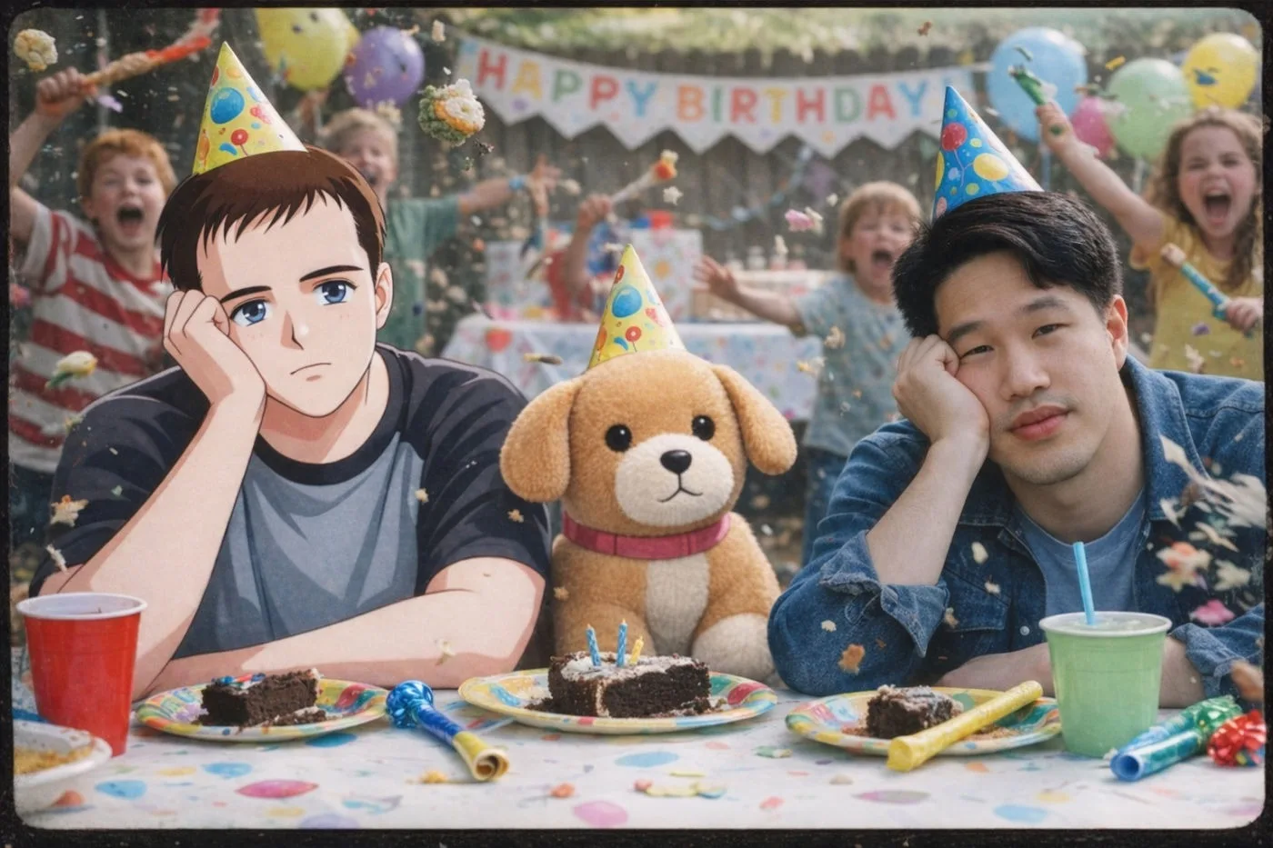 OpenAI lance GPT Image 1.5 et transforme ChatGPT en studio de création visuelle 50 ChatGPT GPT Image 1.5 Generee Pa