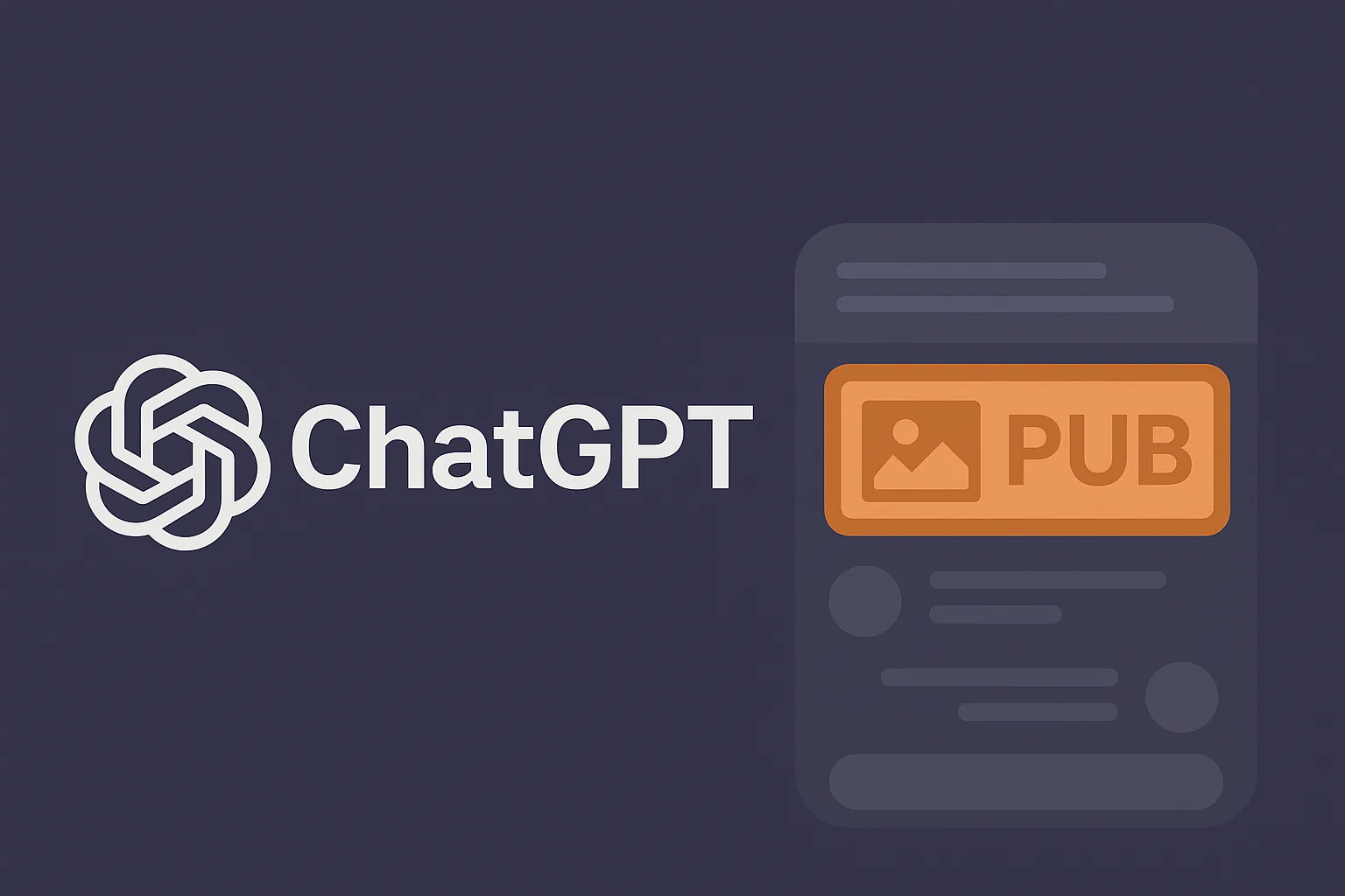 OpenAI prépare l’arrivée des pubs dans ChatGPT : vers un nouveau modèle économique dès 2026 ?