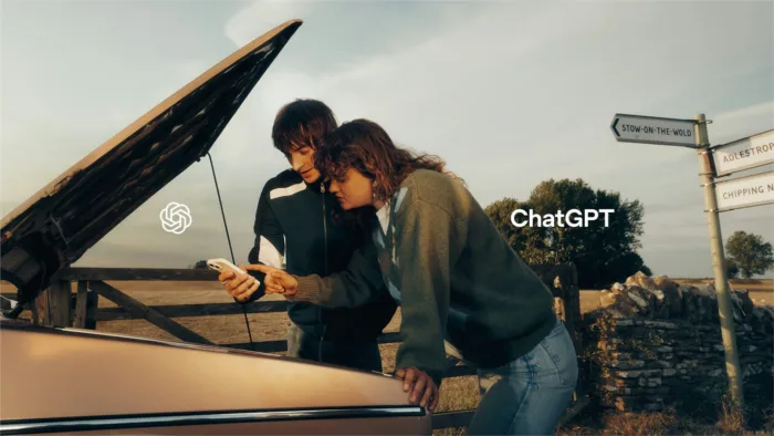 ChatGPT : OpenAI explore encore la publicité intégrée dans les réponses