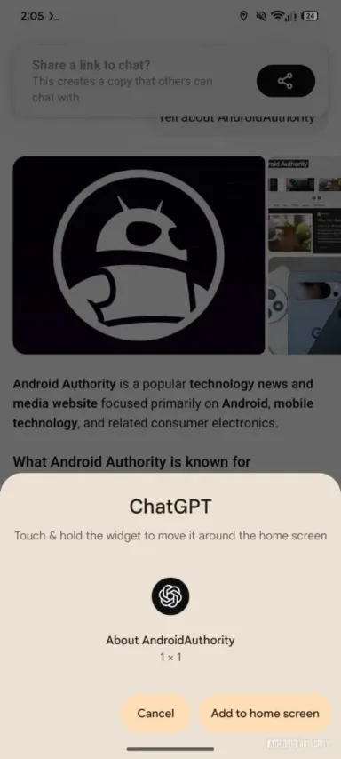 Chatgpt android shortcut 2 486w 1080h.jpg