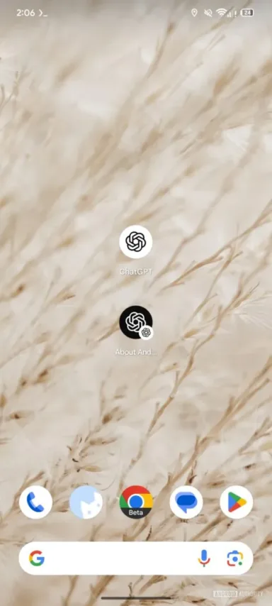Chatgpt android shortcut 3 486w 1080h.jpg