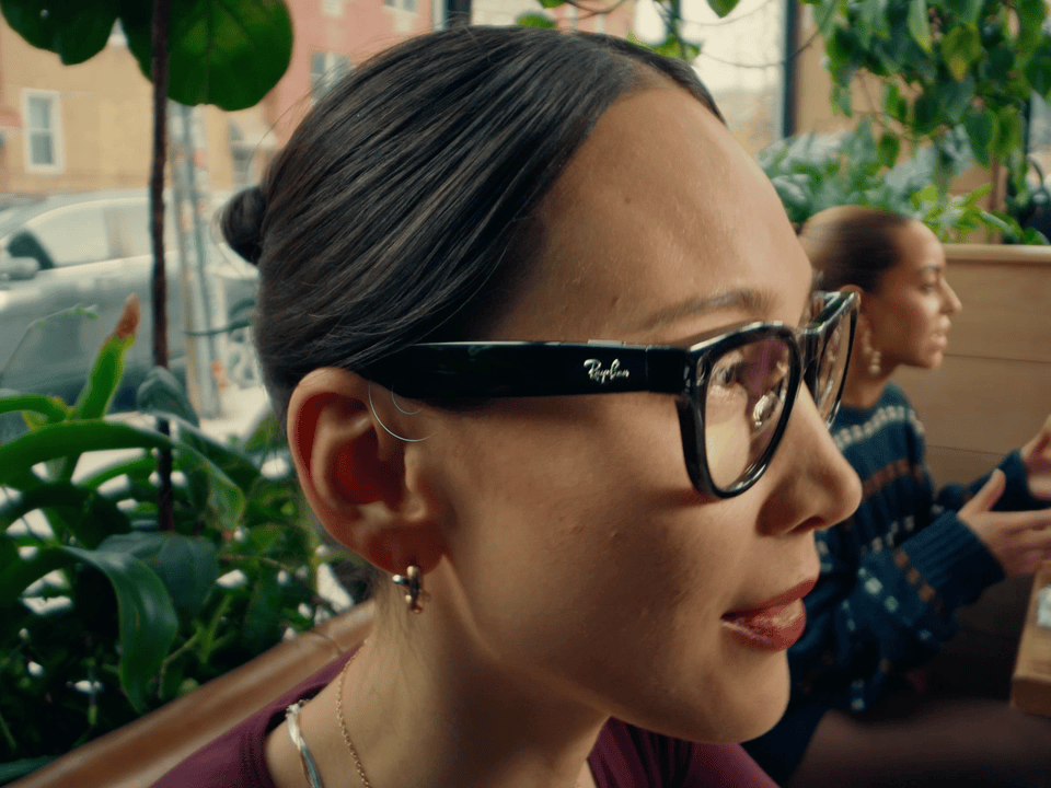 Conversation Focus Thumbnail