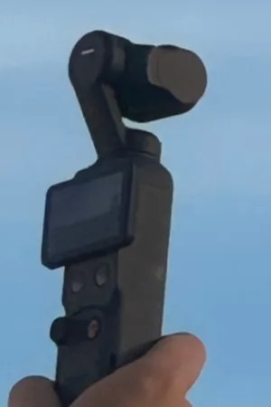 DJI Osmo Pocket 4 : la petite caméra de poche prépare une très grande évolution 50 DJI Osmo Pocket 4 : la petite caméra de poche prépare une très grande évolution
