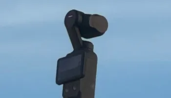 DJI Osmo Pocket 4 : la petite caméra de poche prépare une très grande évolution