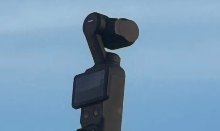 DJI Osmo Pocket 4 : la petite caméra de poche prépare une très grande évolution 61 DJI Osmo Pocket 4 : la petite caméra de poche prépare une très grande évolution