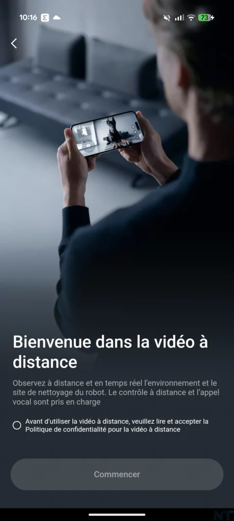 Test du DJI ROMO P : DJI réussit-il son premier robot aspirateur haut de gamme ? 33 DJI ROMO P 10 1