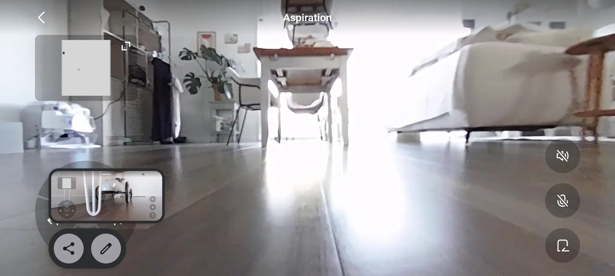 Test du DJI ROMO P : DJI réussit-il son premier robot aspirateur haut de gamme ? 63 DJI ROMO P 1 1