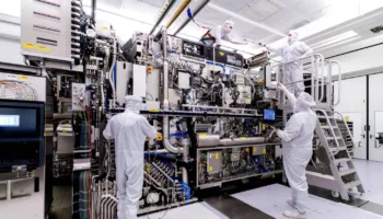Huawei vise le « 2 nm sans EUV » : un brevet qui pourrait rebattre les cartes du semi-conducteur