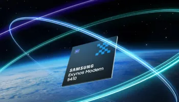 Galaxy S26 : Samsung dévoile le Exynos Modem 5410 et vise une connectivité satellite avancée