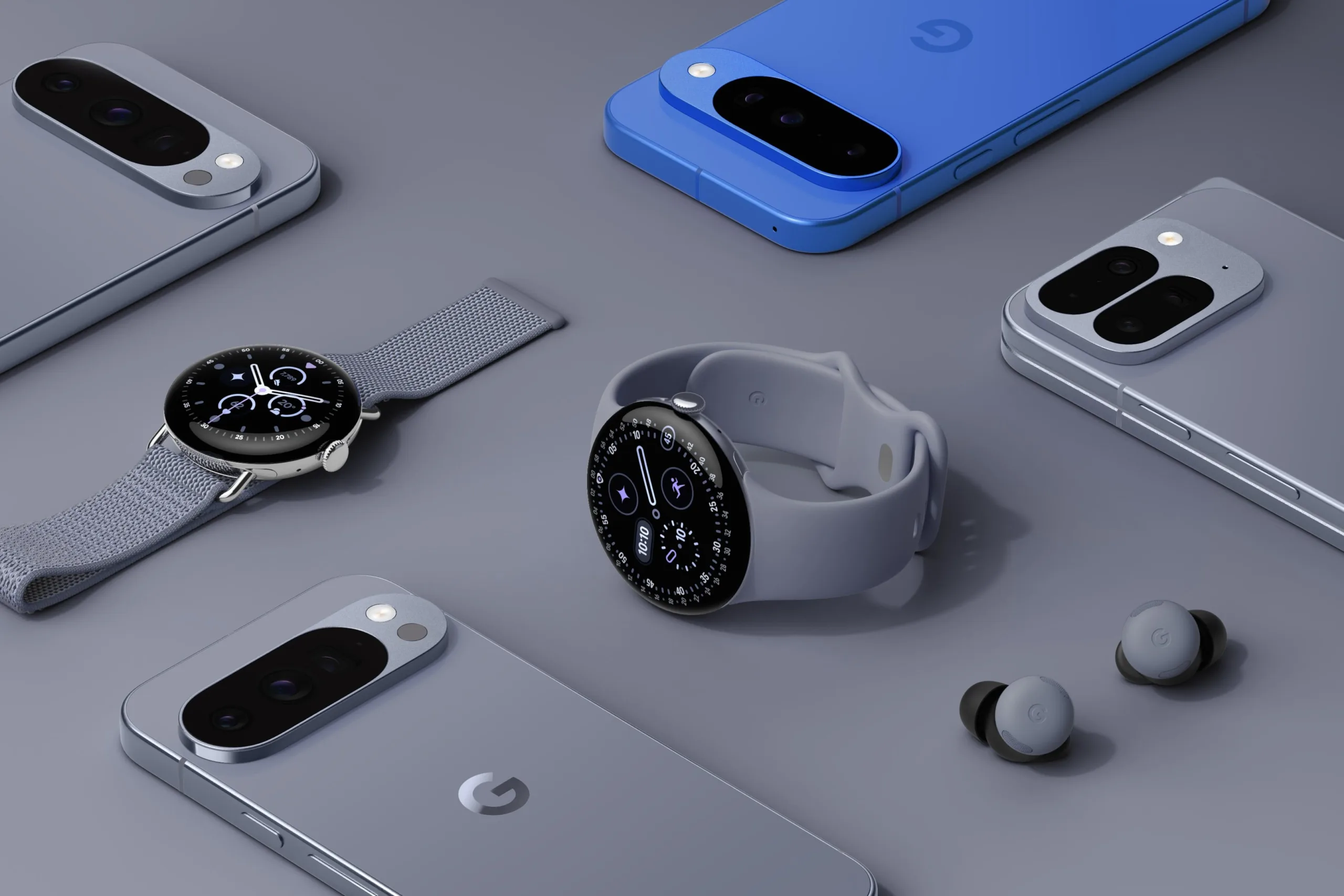 Trop d'IA sur les Google Pixel ? Le ras-le-bol des utilisateurs grandit