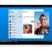 Meta met fin à l’application de bureau de Facebook Messenger sur Mac et Windows