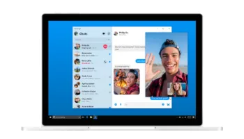 Meta met fin à l’application de bureau de Facebook Messenger sur Mac et Windows