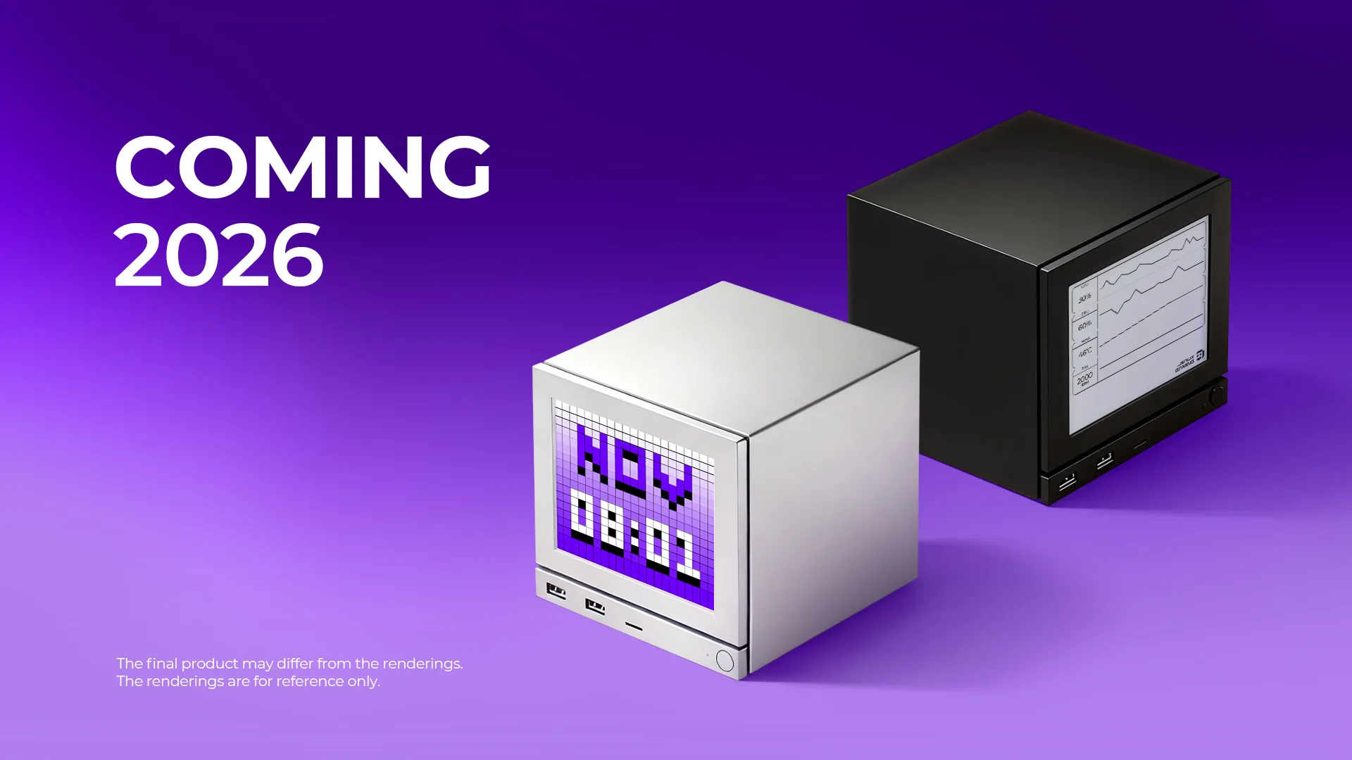 Steam Machine : Jsaux dévoile des écrans frontaux e-ink et LCD pour personnaliser la console-PC ! 49 Steam Machine : Jsaux dévoile des écrans frontaux e-ink et LCD pour personnaliser la console-PC !