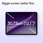 OnePlus Pad Go 2 : la tablette abordable qui ne veut plus jouer dans la cour des petits 46 G7puCzJakAAXah5