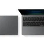Galaxy Book5 Color Selection UK