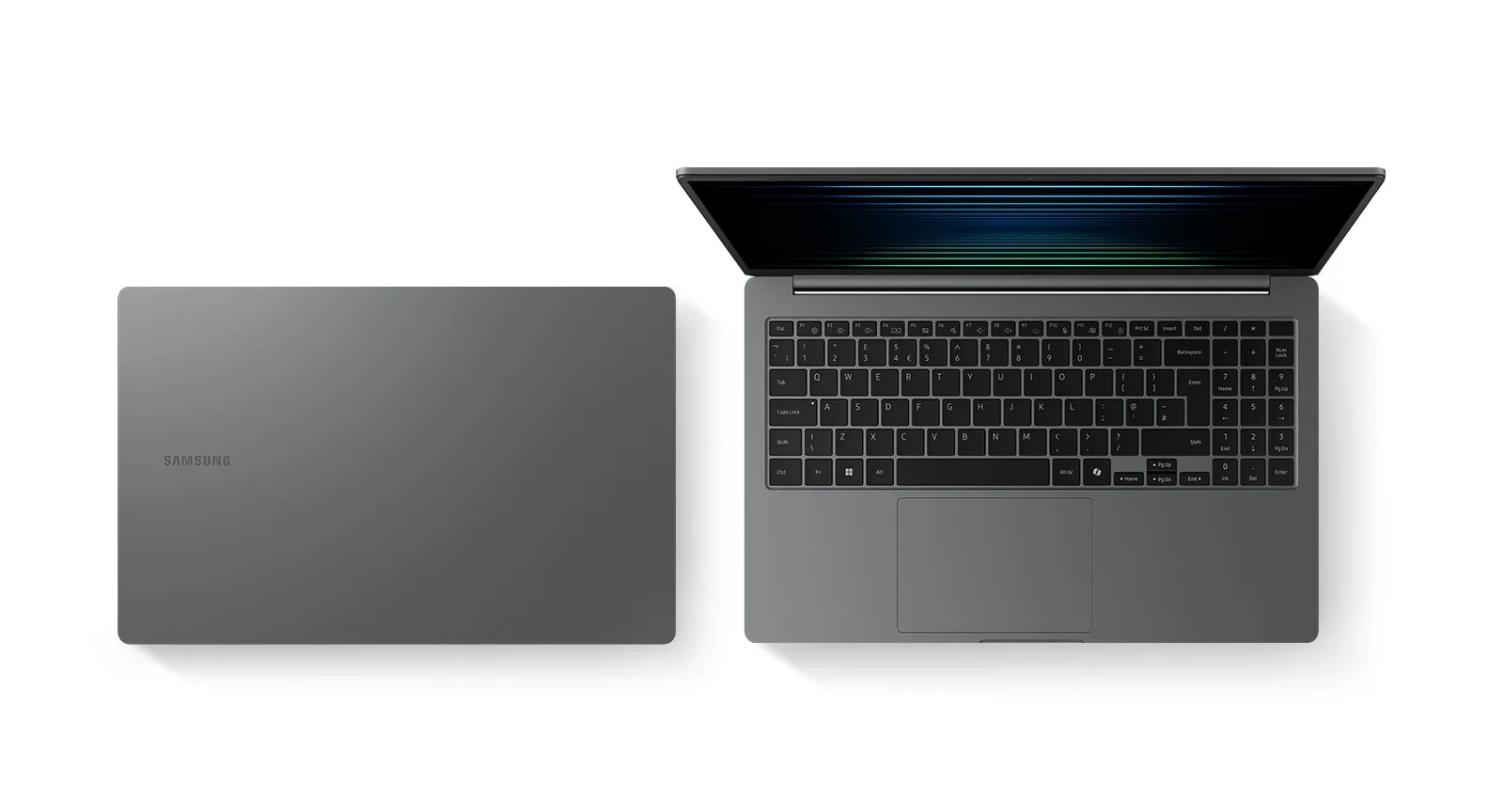 Le Galaxy Book 6 Pro se dévoile avant l’heure : premières images et caractéristiques clés