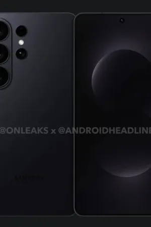 Galaxy S26 Ultra : un rafraîchissement minimal du flagship de Samsung