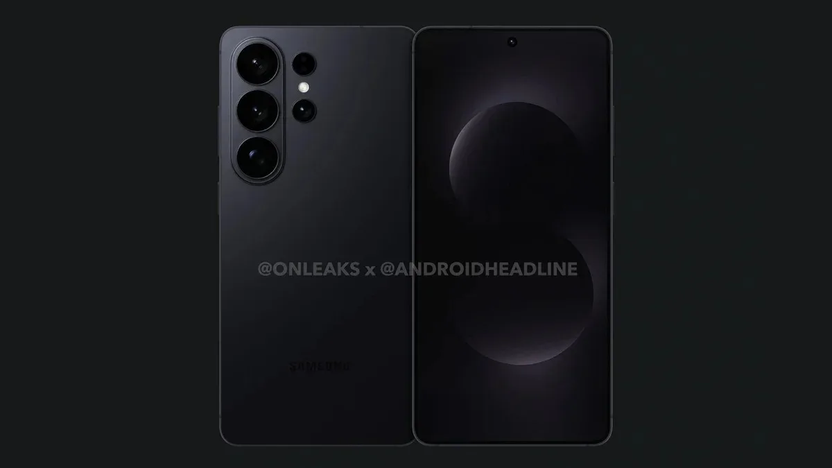 Galaxy S26 Ultra : un rafraîchissement minimal du flagship de Samsung 49 Galaxy S26 Ultra : un rafraîchissement minimal du flagship de Samsung