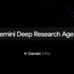 Google réinvente Gemini Deep Research : l’agent IA qui prépare l’ère où l’on ne « cherche » plus, on délègue