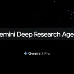 GeminiDeepResearch Keyword RD1 V