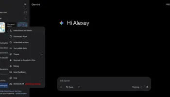 Google intègre NotebookLM à Gemini : une avancée majeure pour la recherche assistée par IA