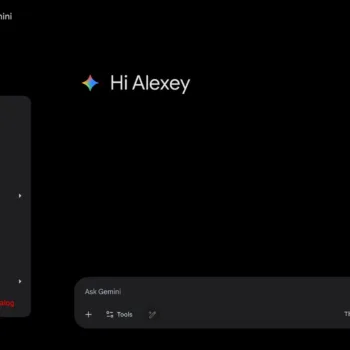 Google intègre NotebookLM à Gemini : une avancée majeure pour la recherche assistée par IA