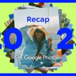 Google Photos Recap 2025