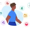 Google prépare Health Connect à devenir le véritable centre de santé d’Android