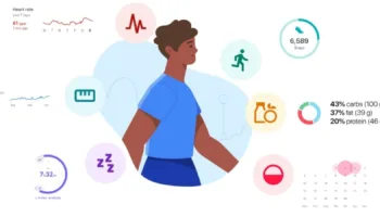 Google prépare Health Connect à devenir le véritable centre de santé d’Android