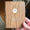 Motorola va lancer son premier smartphone pliable « livre » au CES 2026