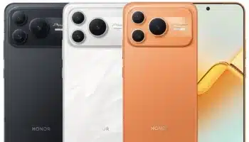 Honor Power 2 : lancement confirmé le 5 janvier 2026 avec une batterie record de 10 080 mAh