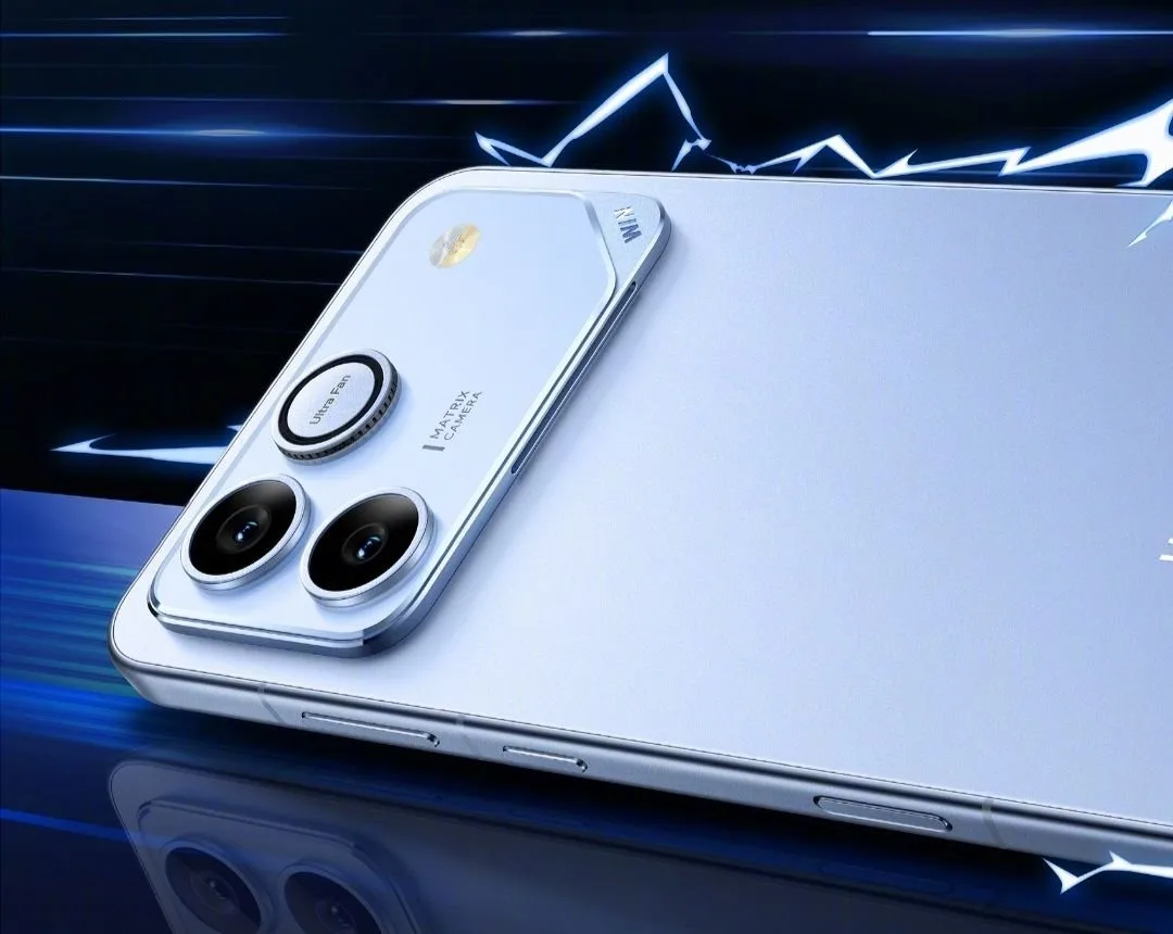 HONOR WIN et WIN RT : des smartphones à batterie record de 10 000 mAh annoncés