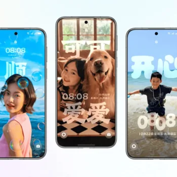 HarmonyOS : Huawei franchit la « ligne de survie » avec 27 millions d’appareils