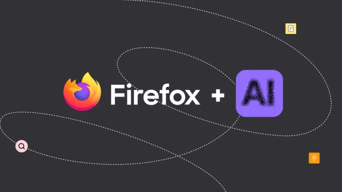 Firefox promet un bouton pour désactiver l’IA, mais les utilisateurs devront attendre 2026