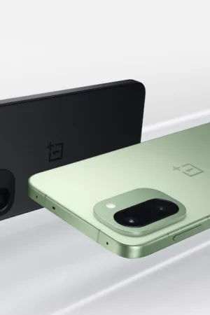 OnePlus 15R : le « flagship abordable » de OnePlus mise tout sur une batterie géante et la puissance brute