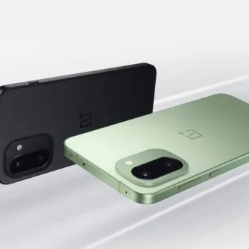 OnePlus 15R : le « flagship abordable » de OnePlus mise tout sur une batterie géante et la puissance brute