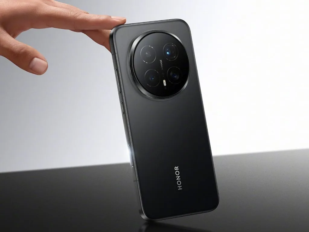 Honor préparerait trois nouveaux smartphones Magic 8 : Magic 8S, Magic 8 Air et Magic 8 RSR