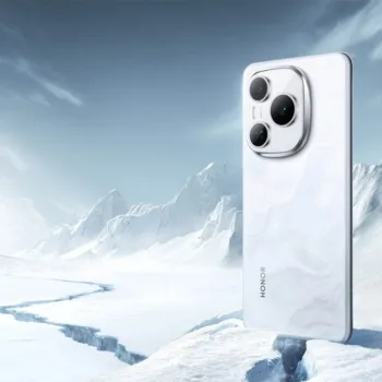 Honor Power 2 : un smartphone à batterie 10 000 mAh attendu début 2026