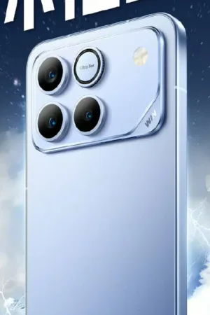 Honor Win : Le smartphone gaming qui ne sacrifie pas la photographie