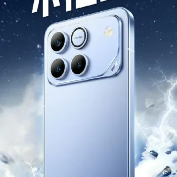 Honor Win : Le smartphone gaming qui ne sacrifie pas la photographie