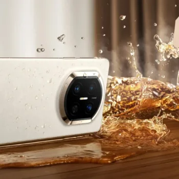 Huawei Mate X7 : un bijou pliant… et un cauchemar à réparer