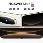Huawei Mate X7