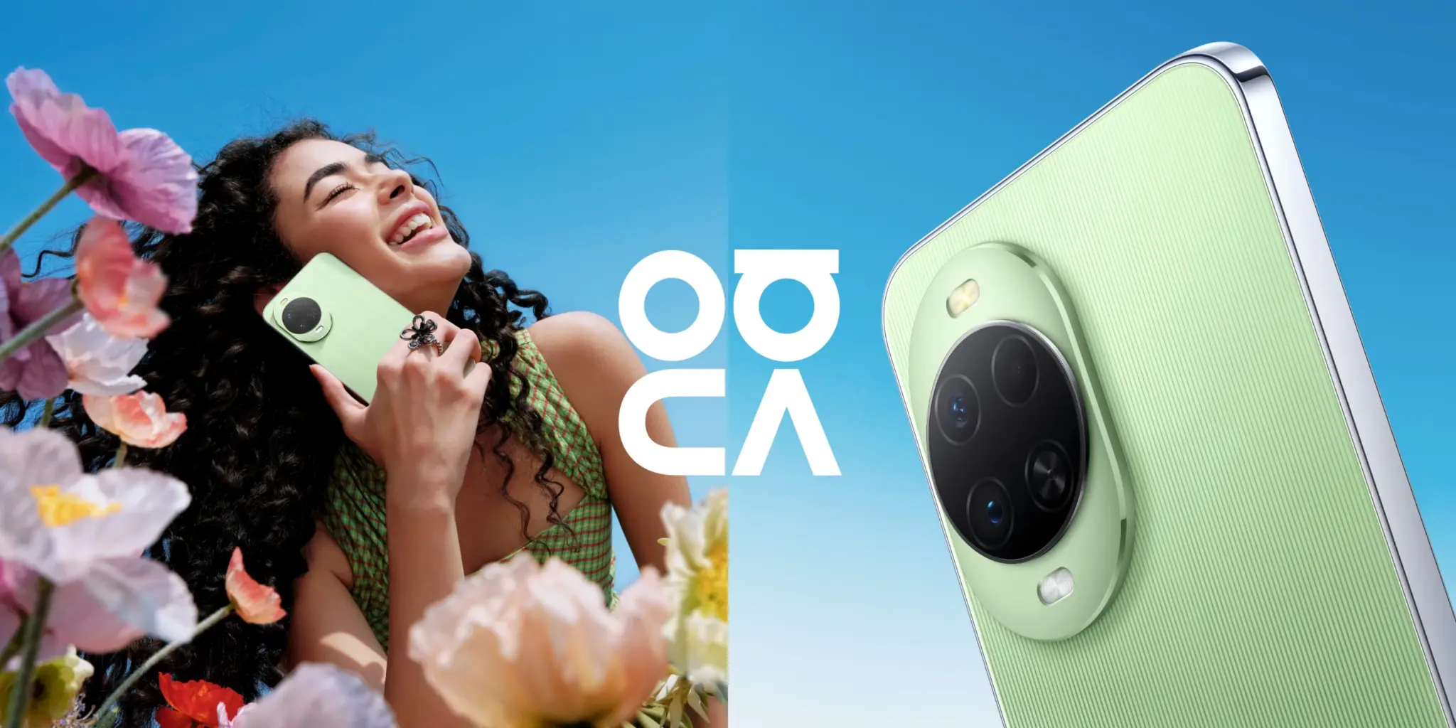 Huawei Nova 15 officialisé : écran 120 Hz, Kirin 8020, 6 000 mAh et photo 50 mégapixels