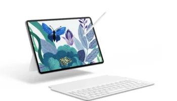 Huawei MatePad 11.5 S : Un écran PaperMatte 2.0 qui supprime les reflets et simule le papier