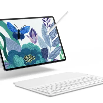 Huawei MatePad 11.5 S : Un écran PaperMatte 2.0 qui supprime les reflets et simule le papier