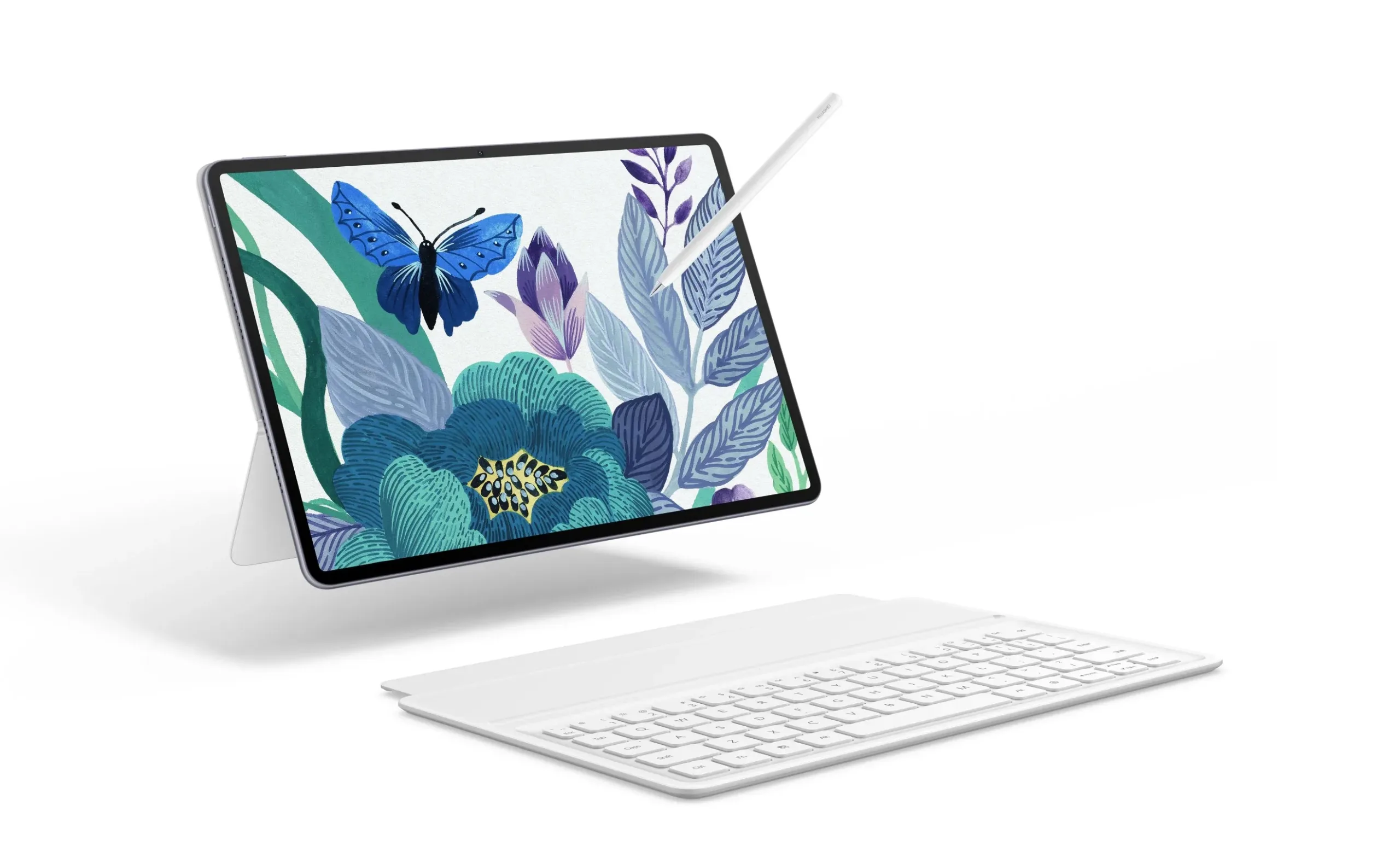 Huawei MatePad 11.5 S : Un écran PaperMatte 2.0 qui supprime les reflets et simule le papier 49 Huawei MatePad 11.5 S : Un écran PaperMatte 2.0 qui supprime les reflets et simule le papier