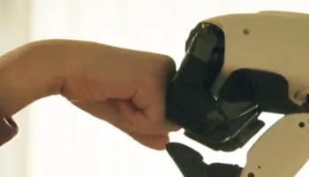 LG CLOiD : le robot domestique qui incarne la vision « Zero Labor Home » de LG